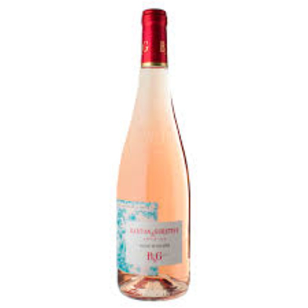 Rosé d'Anjou Maison Barton & Guestier
