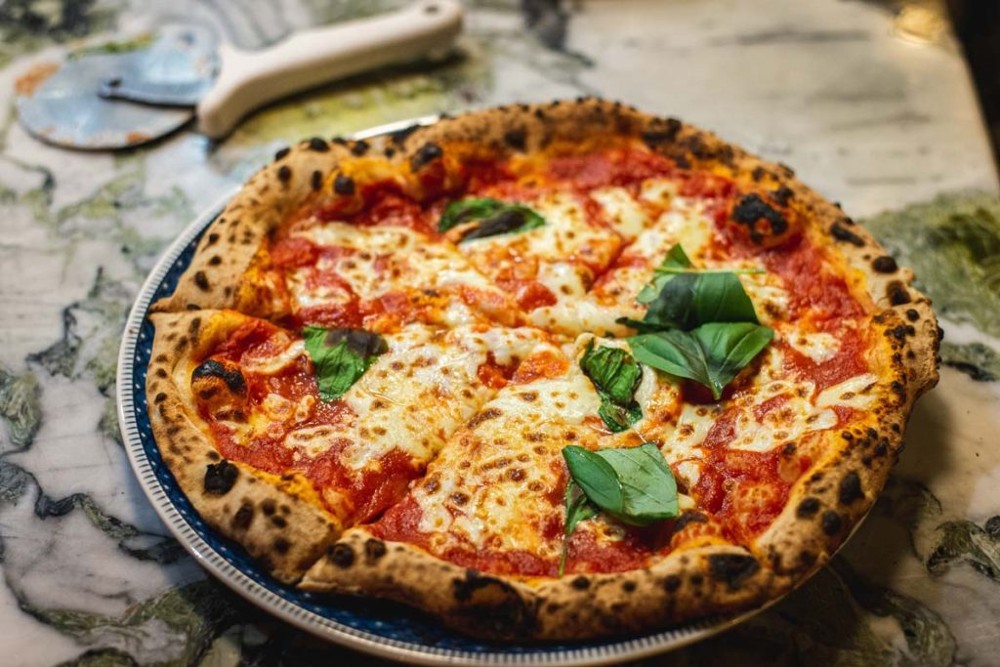 Napolitaine