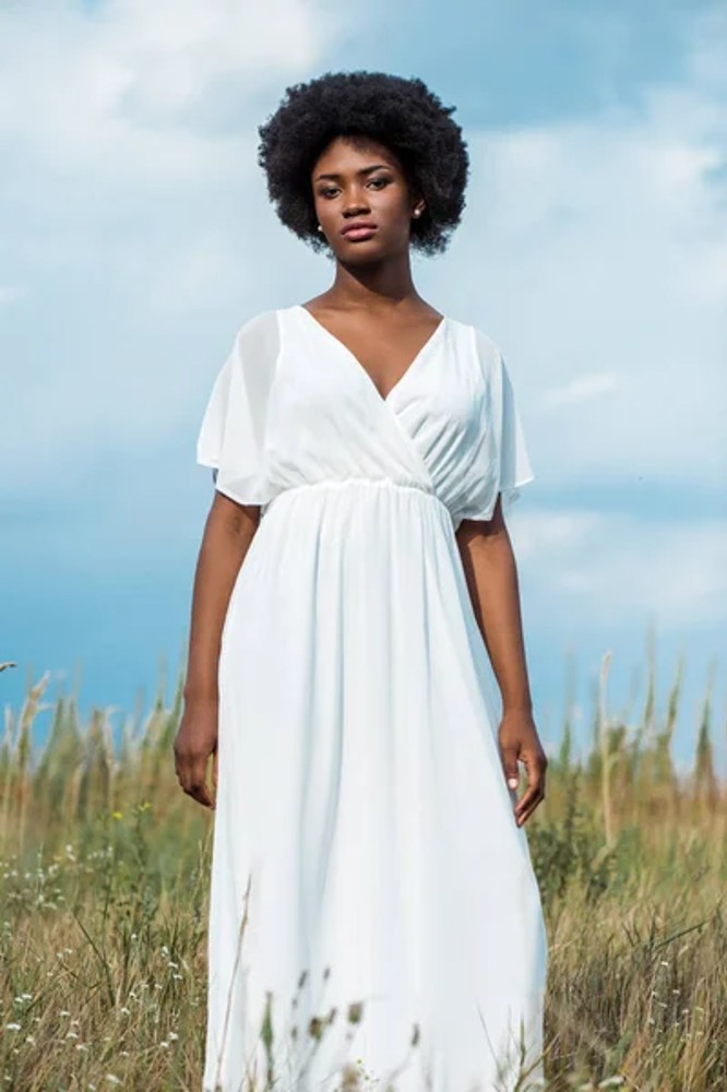 Robe (Repassage)