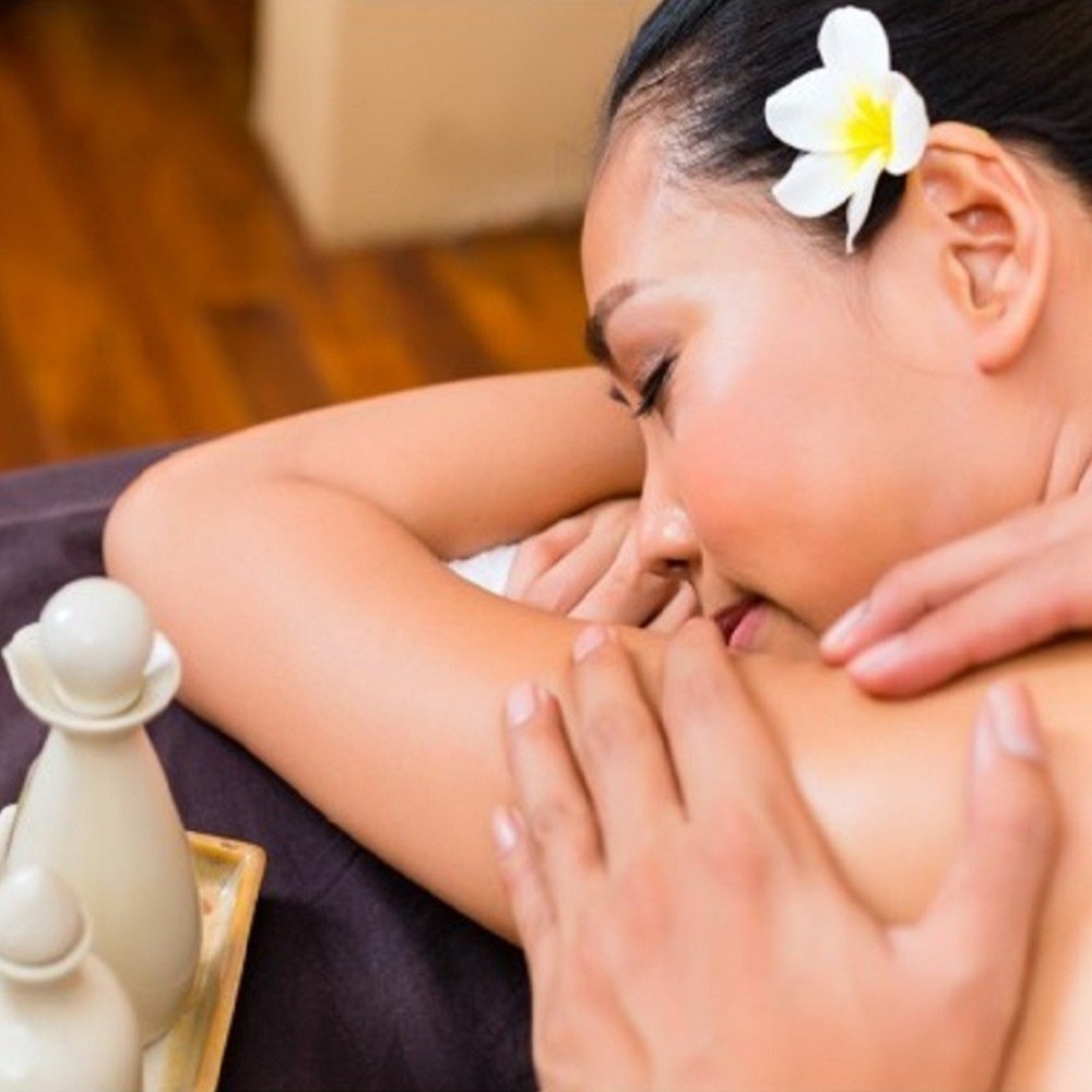 Massage des tissus profonds 60 min