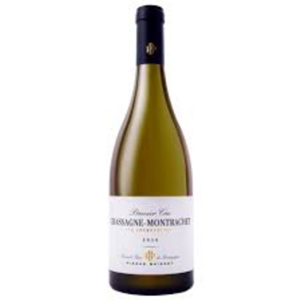 Chassagne-Montrachet 1er Cru Les Chènevottes