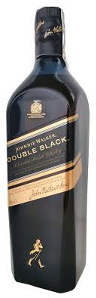 Double Black V