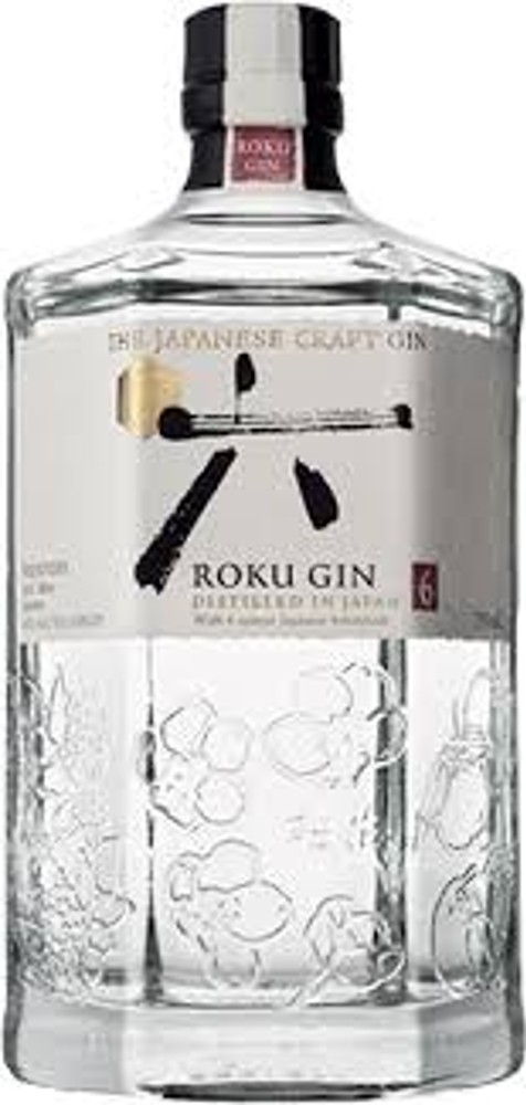 Rokun Gin V