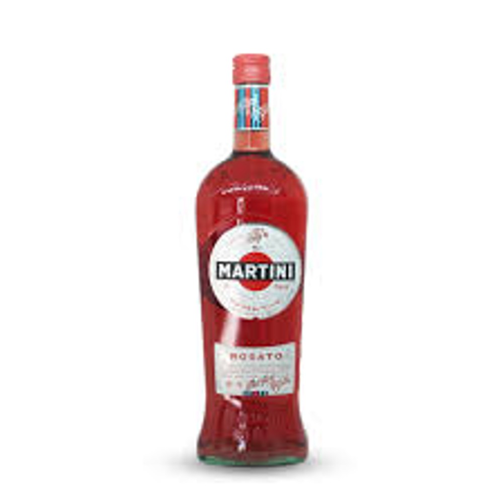 Martini Rosé V