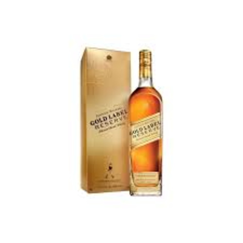 Johnnie walker Gold Reserve V