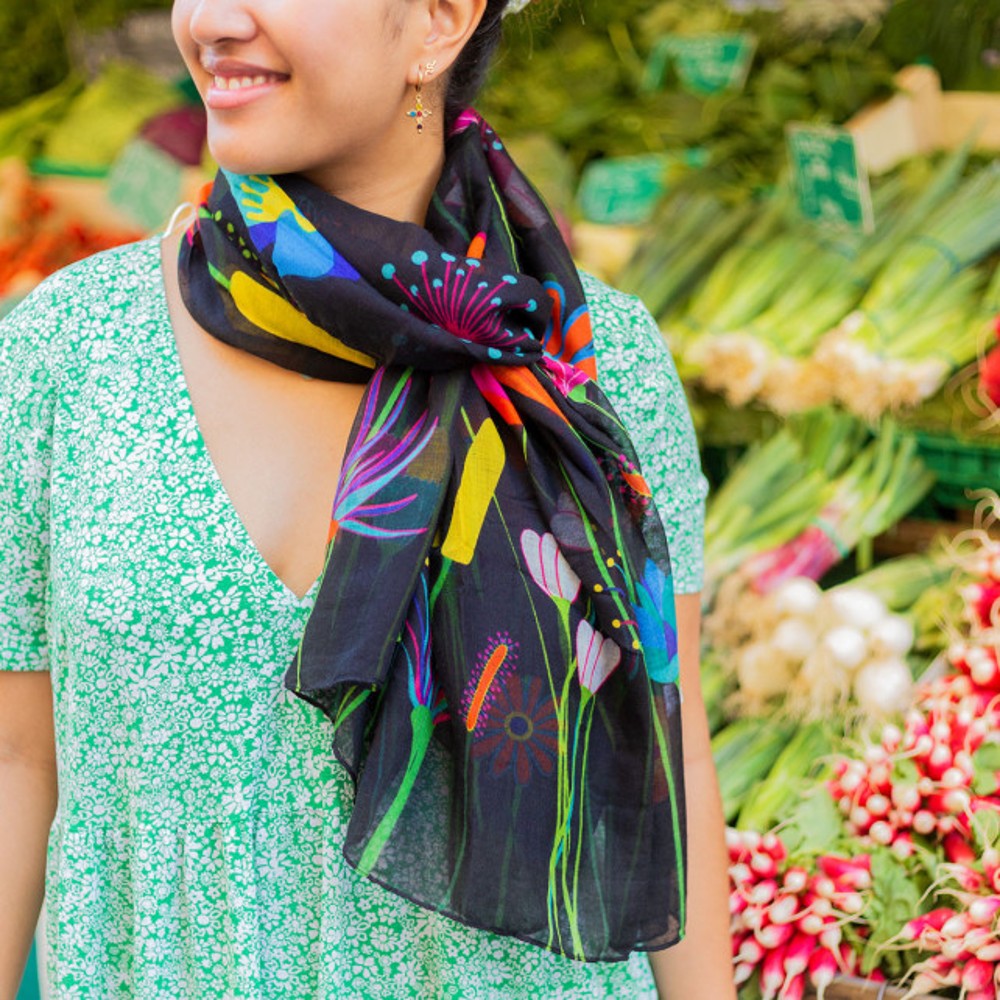 Foulard