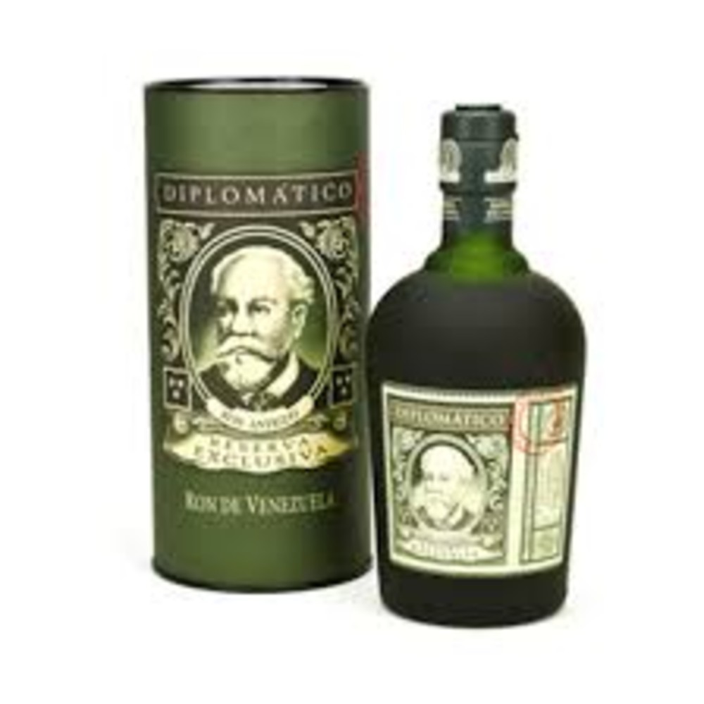Diplomatico Btl