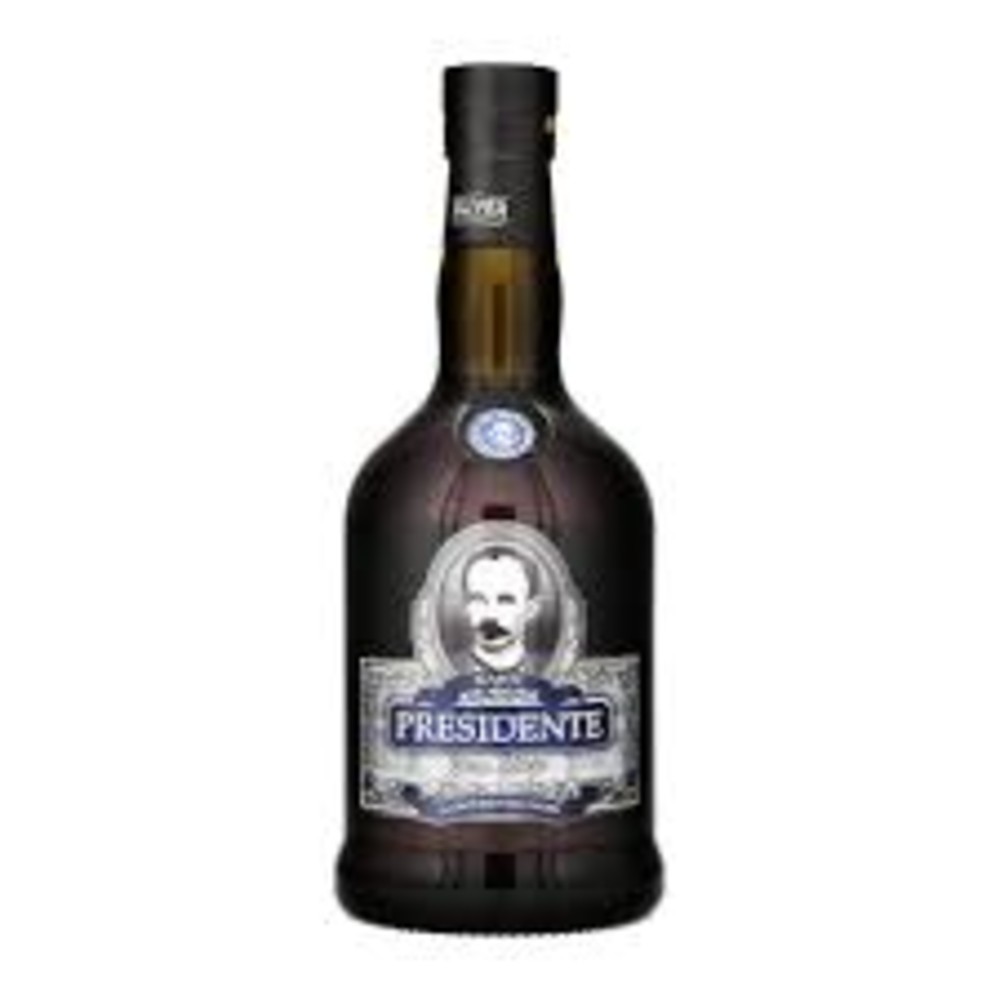 Presidente Rhum Btl