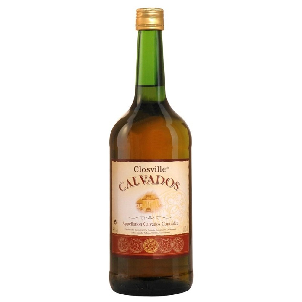 Calvados V