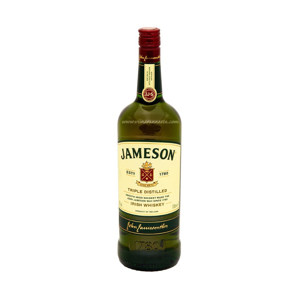 Jameson Btl