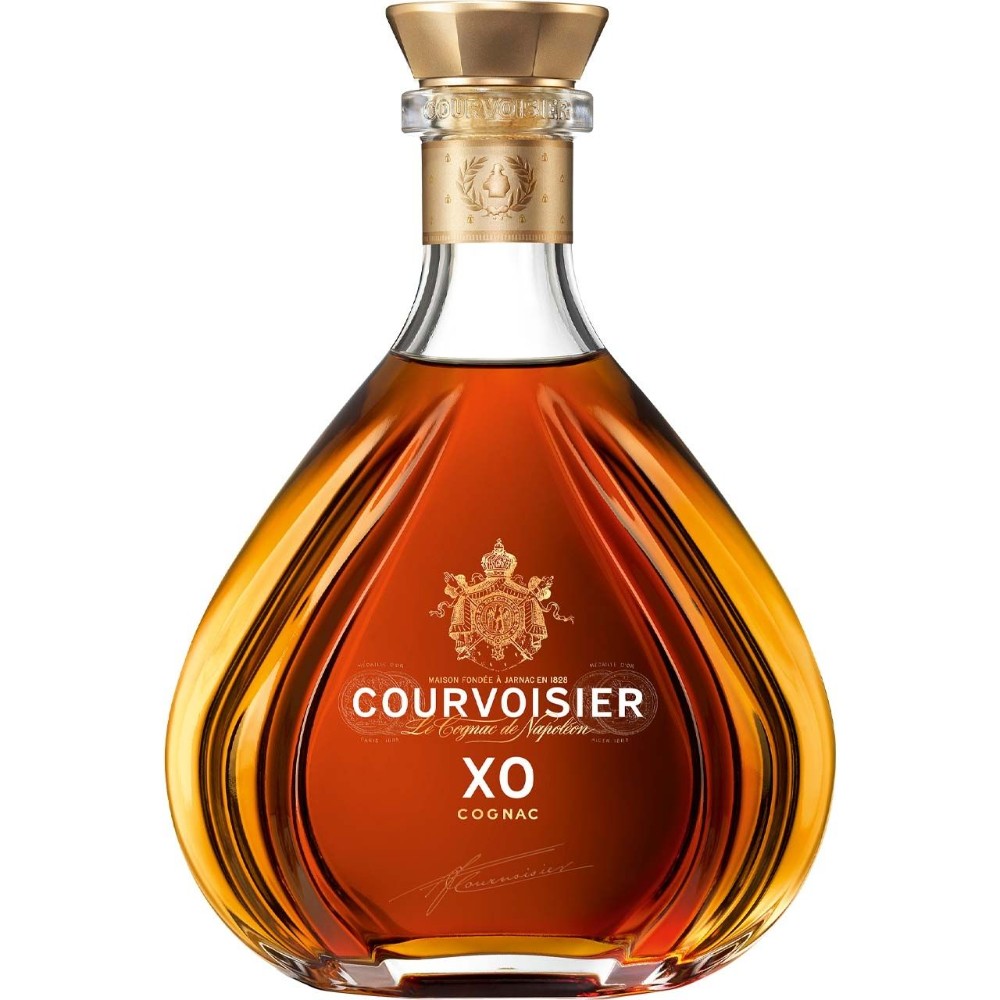 Cognac Courvoisier XO V