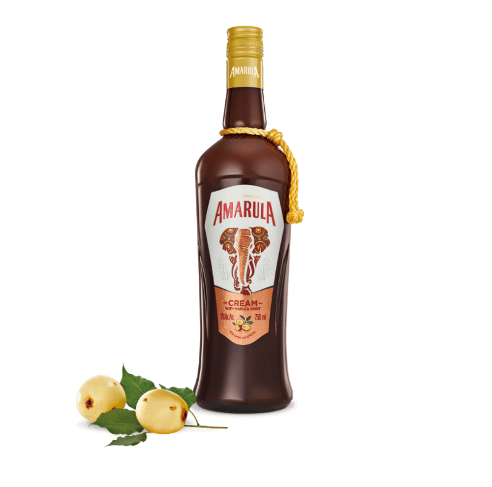 Amarula V
