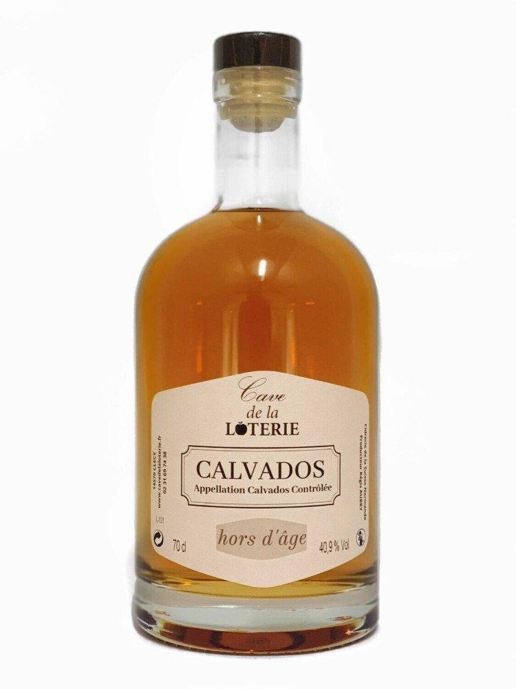 Calvados Btl