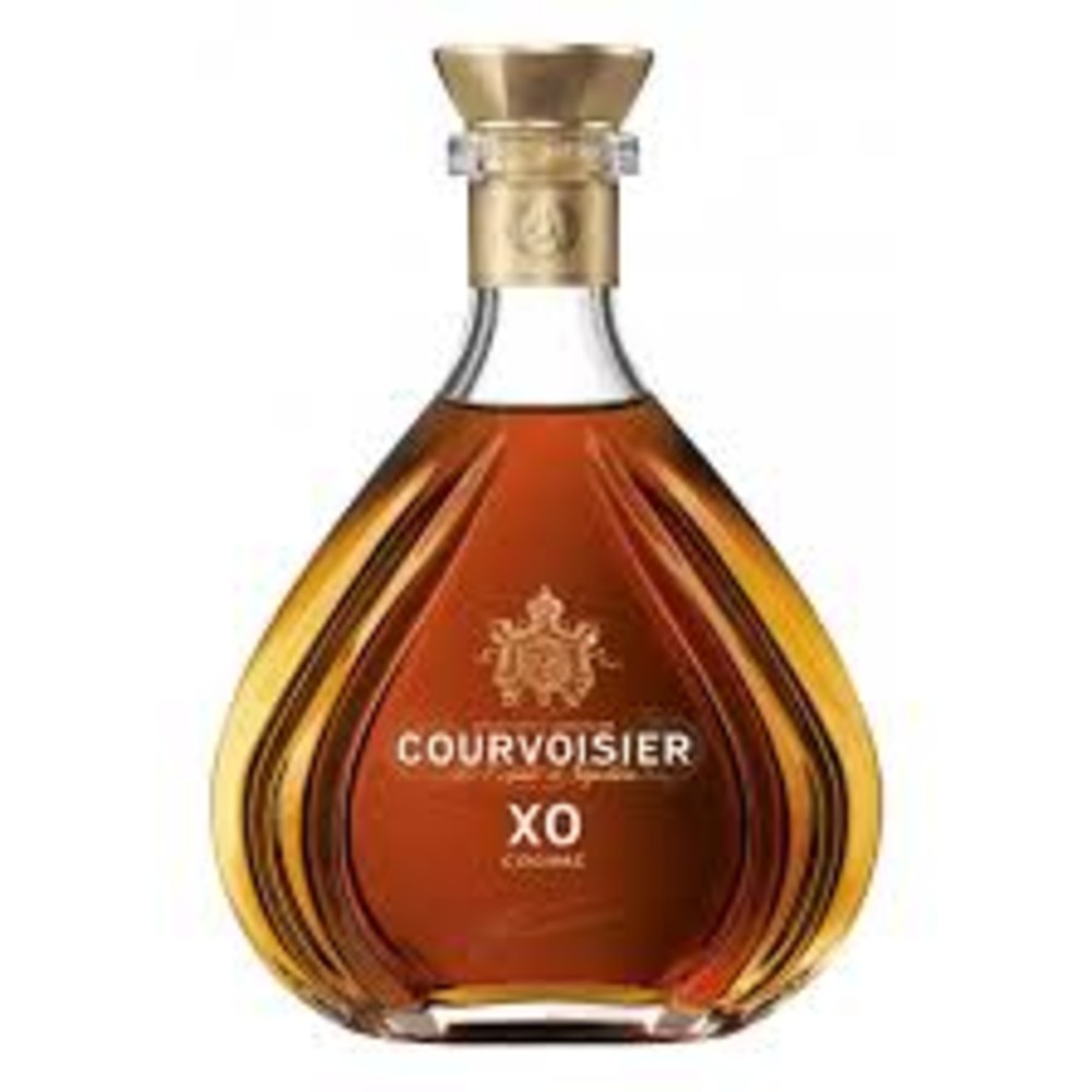 Cognac Courvoisier XO Btl