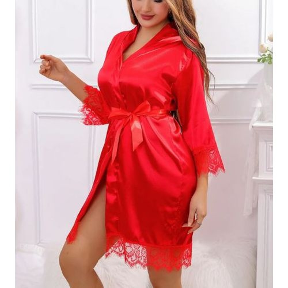 Chemise de Nuit (Repassage)