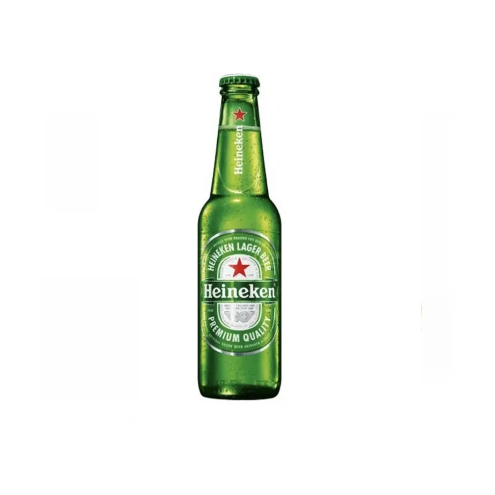 Heineken