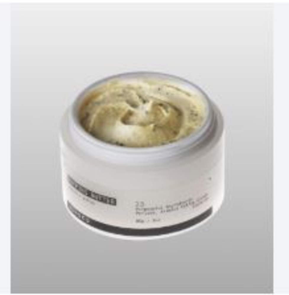 Butter Buffing