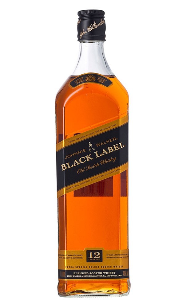 Black Label V