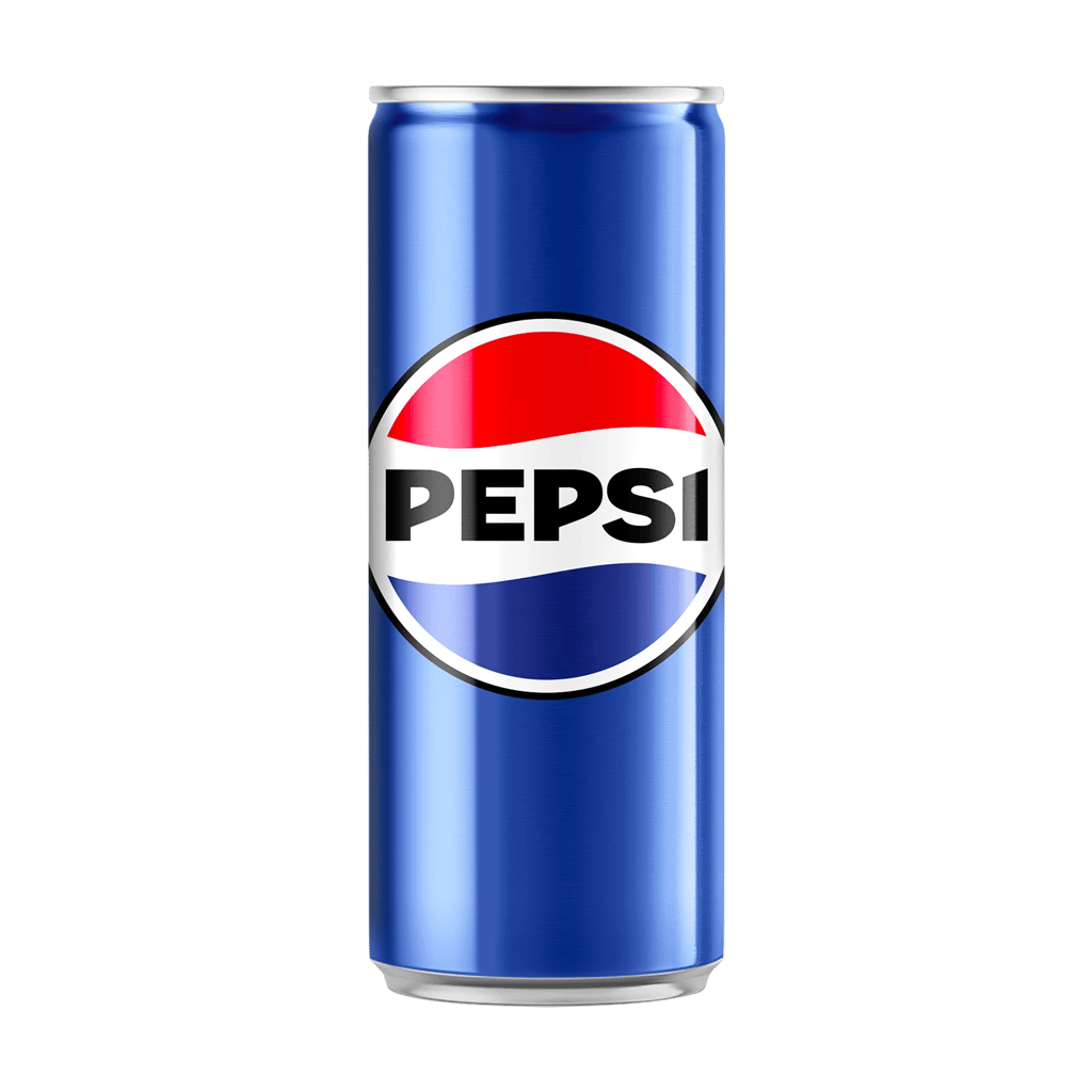 Газований напій Pepsi 0,33 л