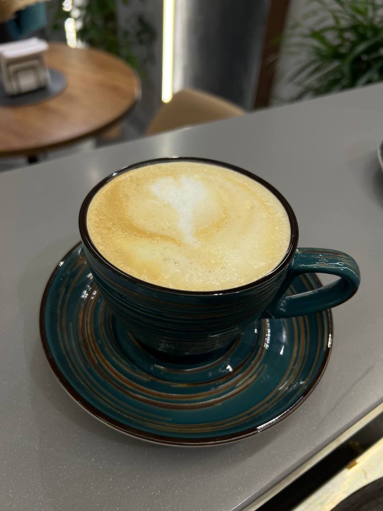 Cappuccino L