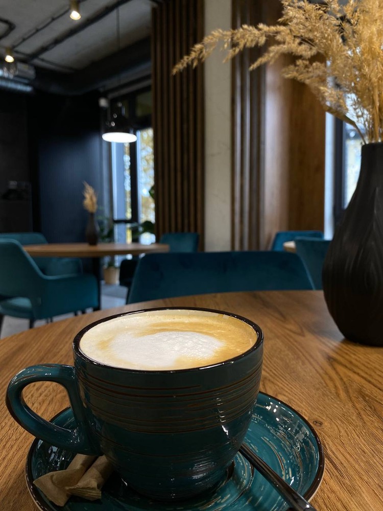 Latte