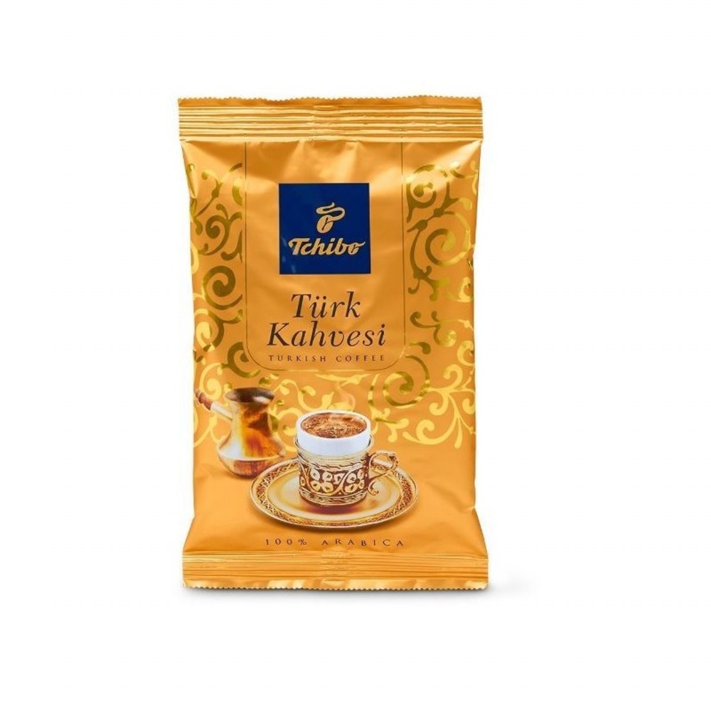 Turkish Coffee 100g - Турецька кава 100г