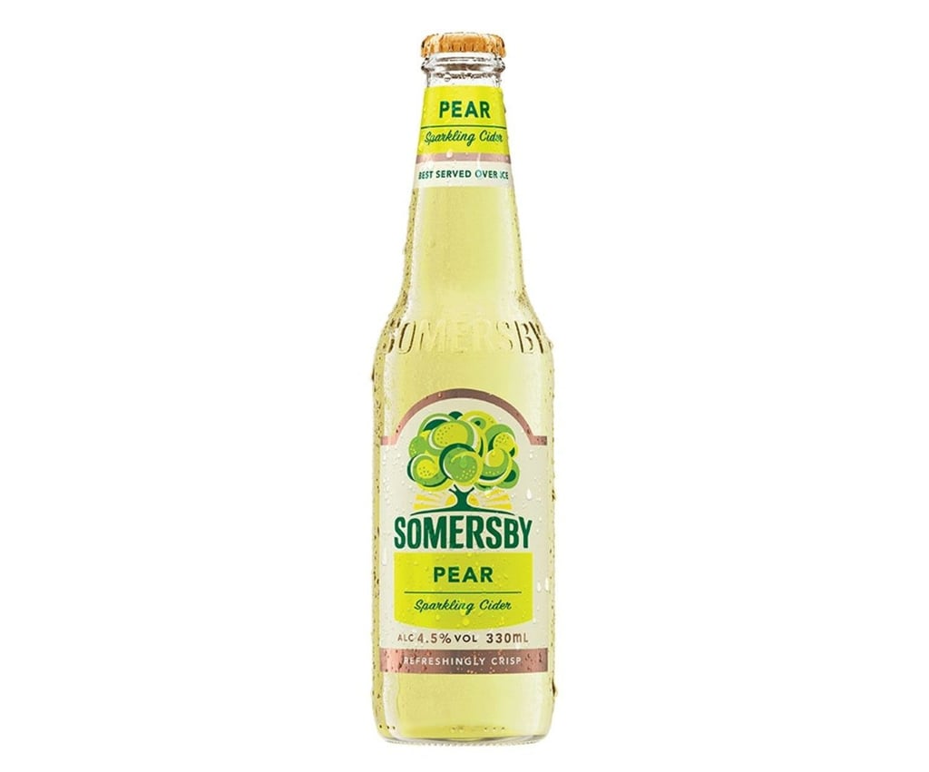 Somersby Cider Pear