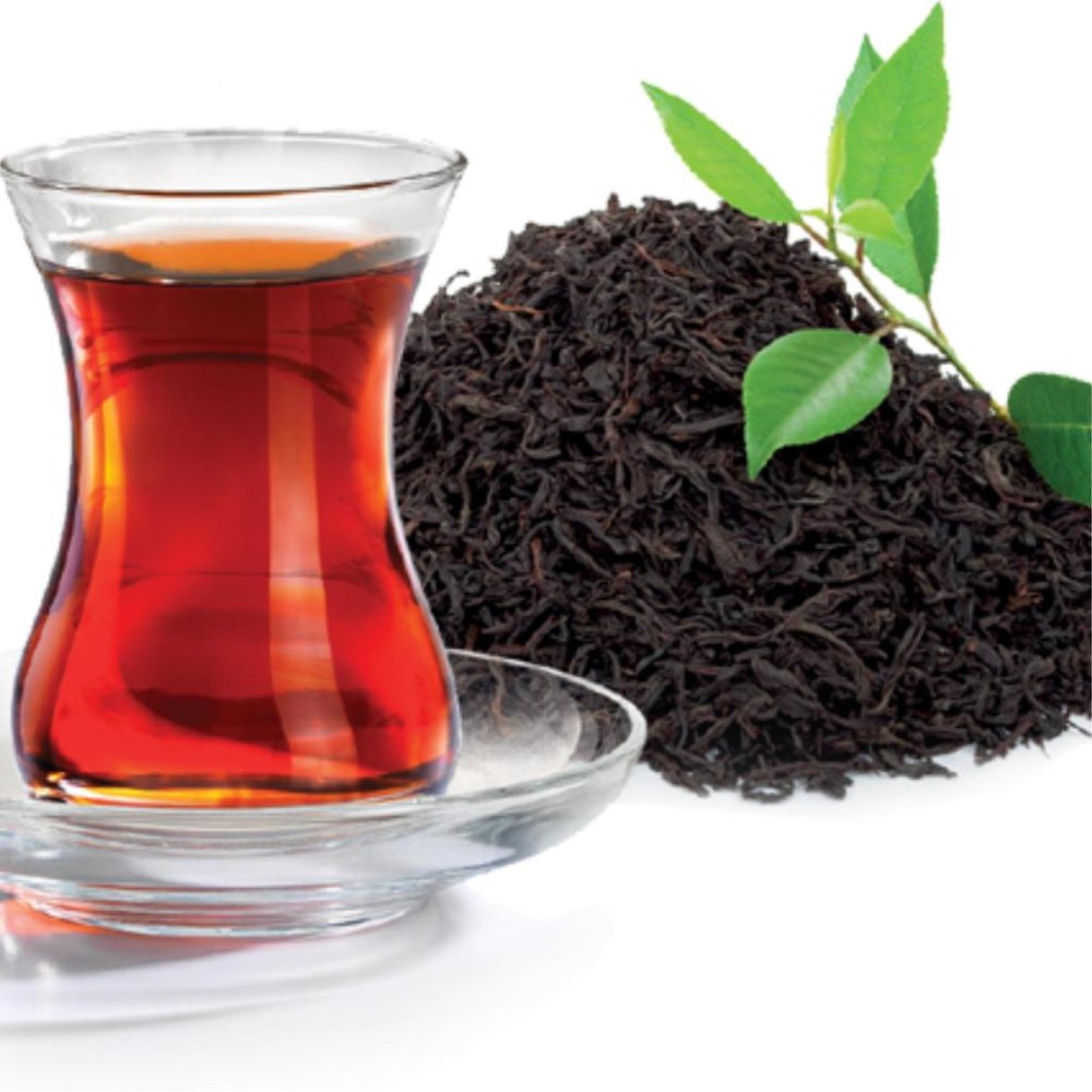 Турецький чай - Turkish tea