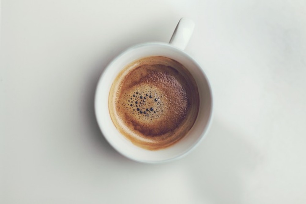 Мак'ято - Machiato