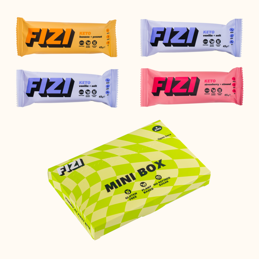 Fizi Keto