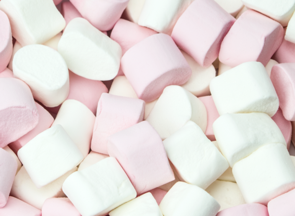 Маршмелоу - Marshmallow 