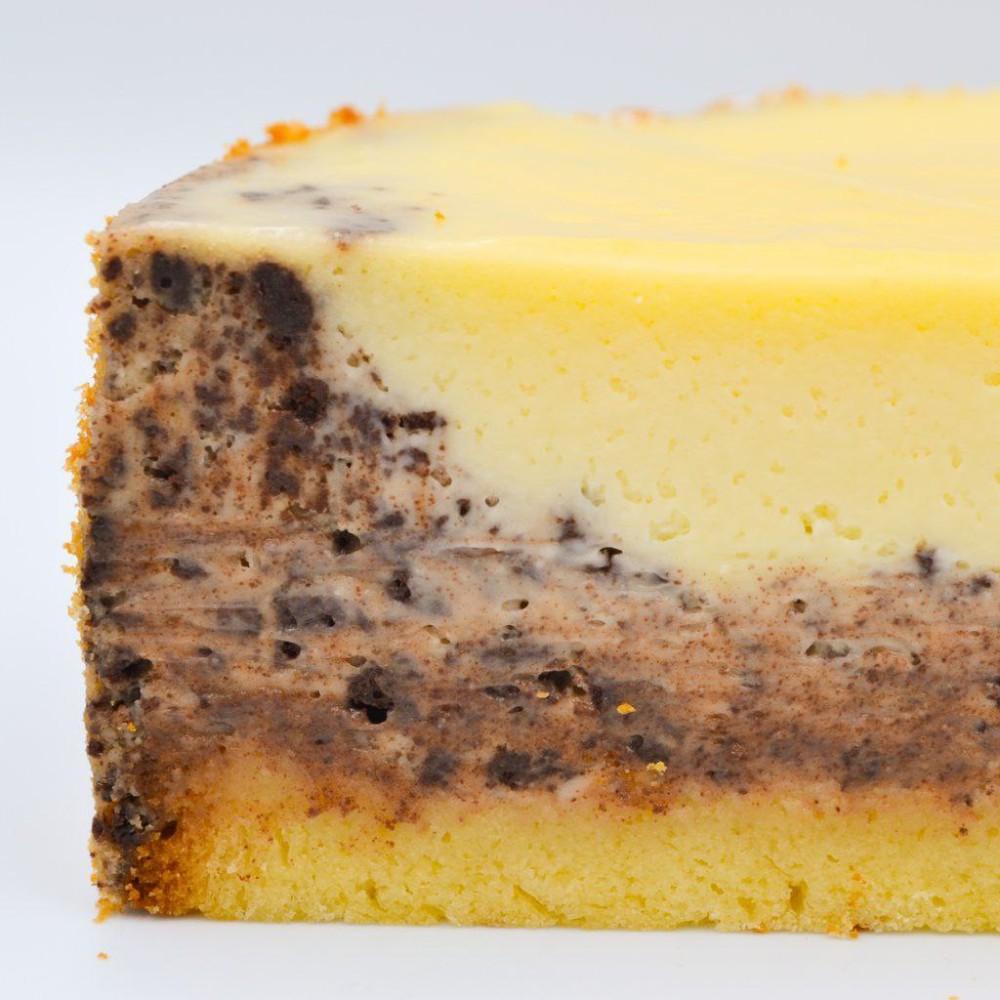 Чізкейк Нью Йорк - Cheesecake New York 