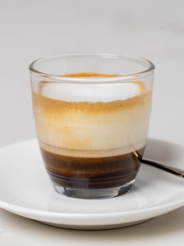 Макіато декаф - Decaf Macchiato