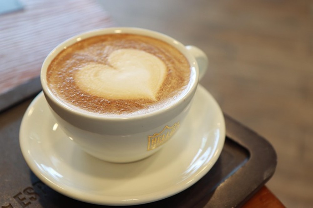 Special Coffee