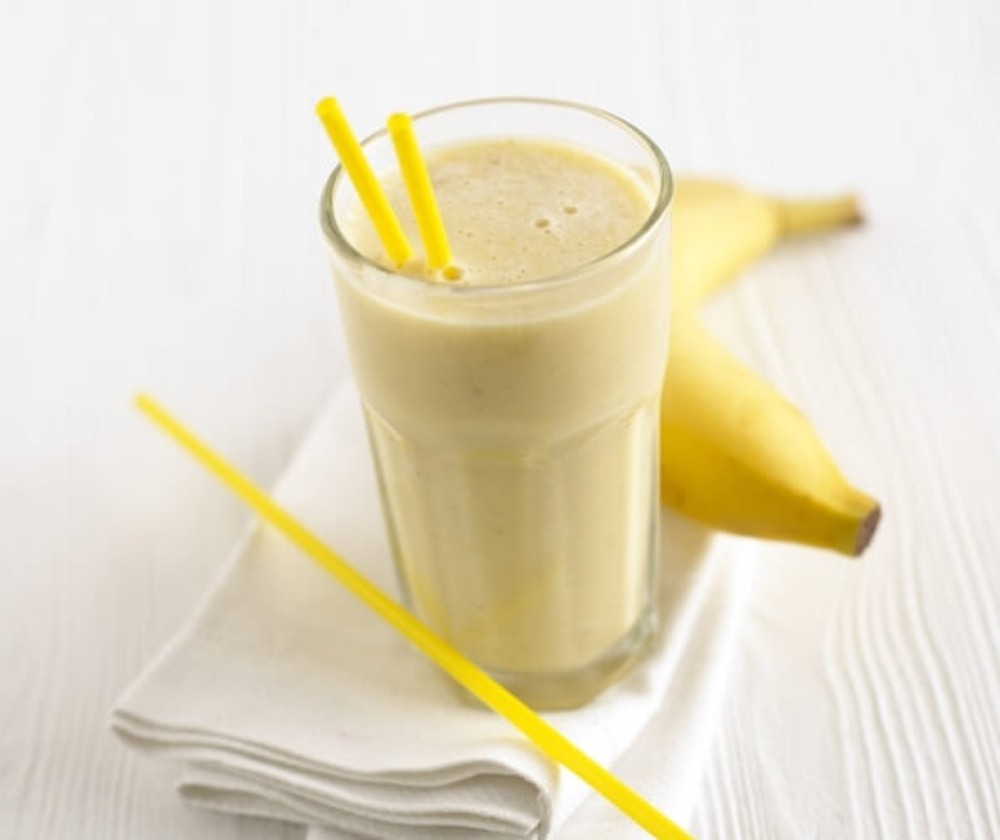 Молочний коктейль - Milk shake