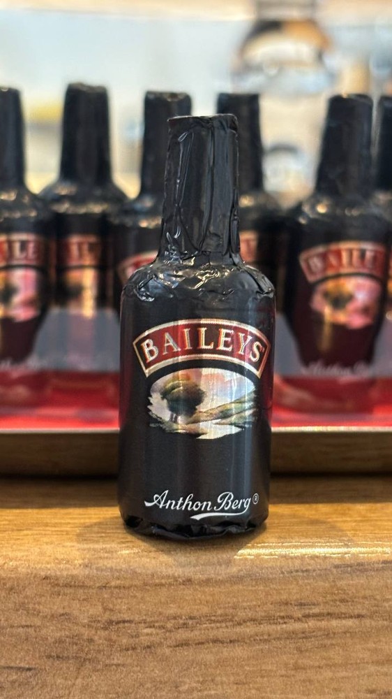 Шоколад Baileys - Baileys chocolate