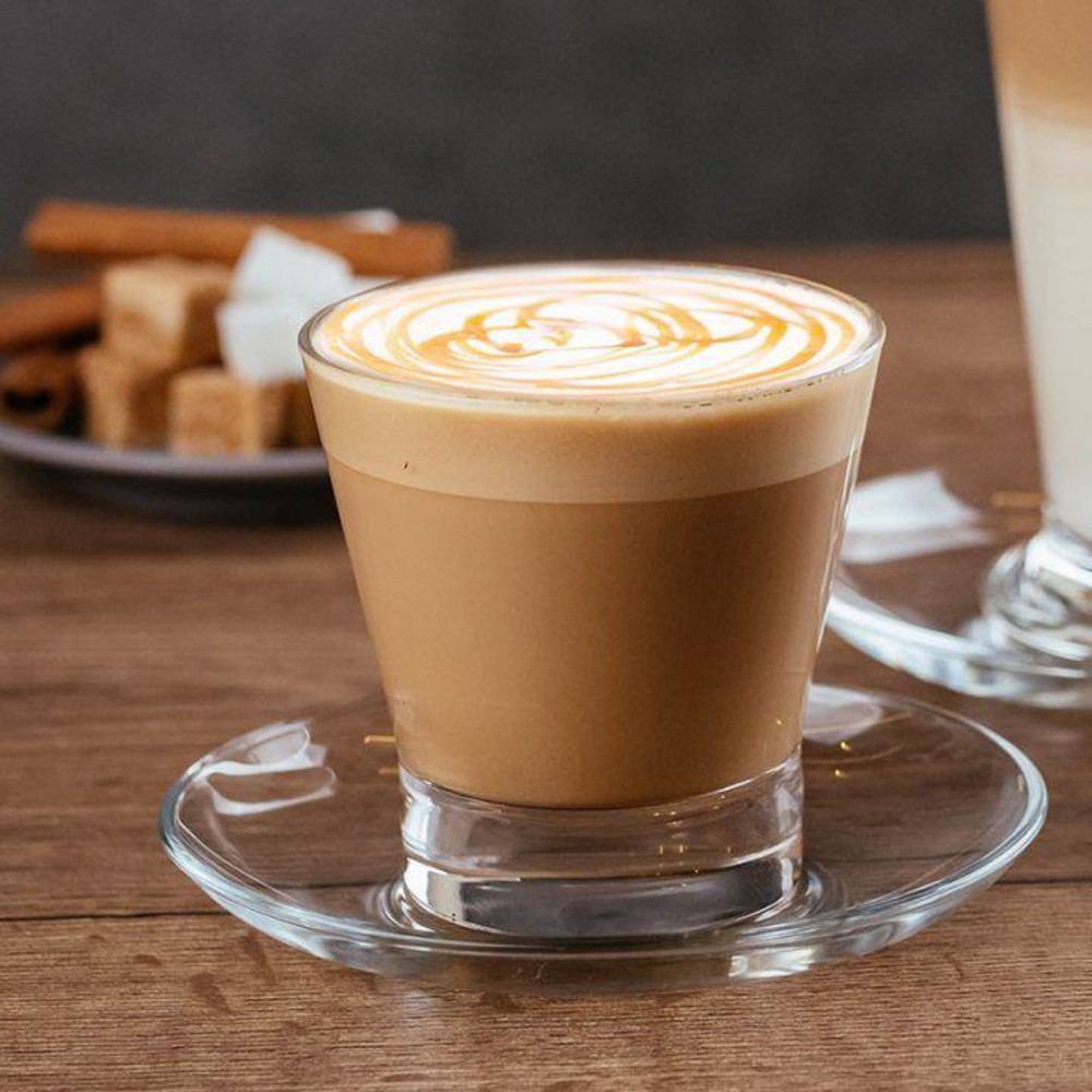 Мокачино - Mocaccino