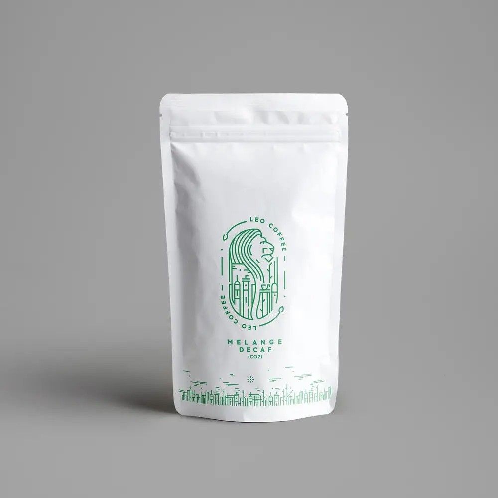Кава Декаф - Coffee Decaf 250g