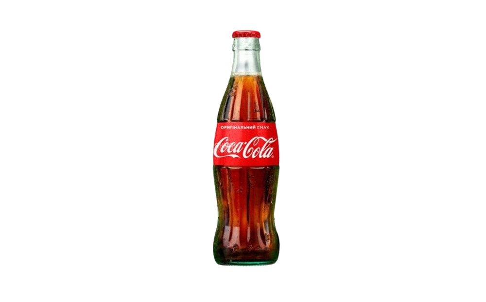 Coca-Cola 0,25