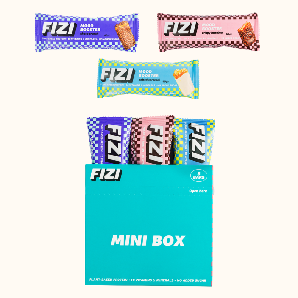 Fizi mood booster 
