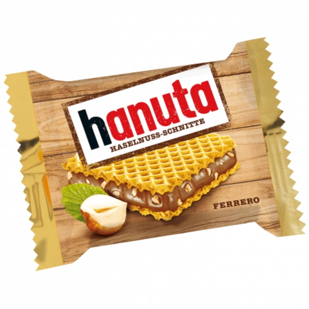 Hanuta 