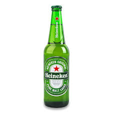 Heineken