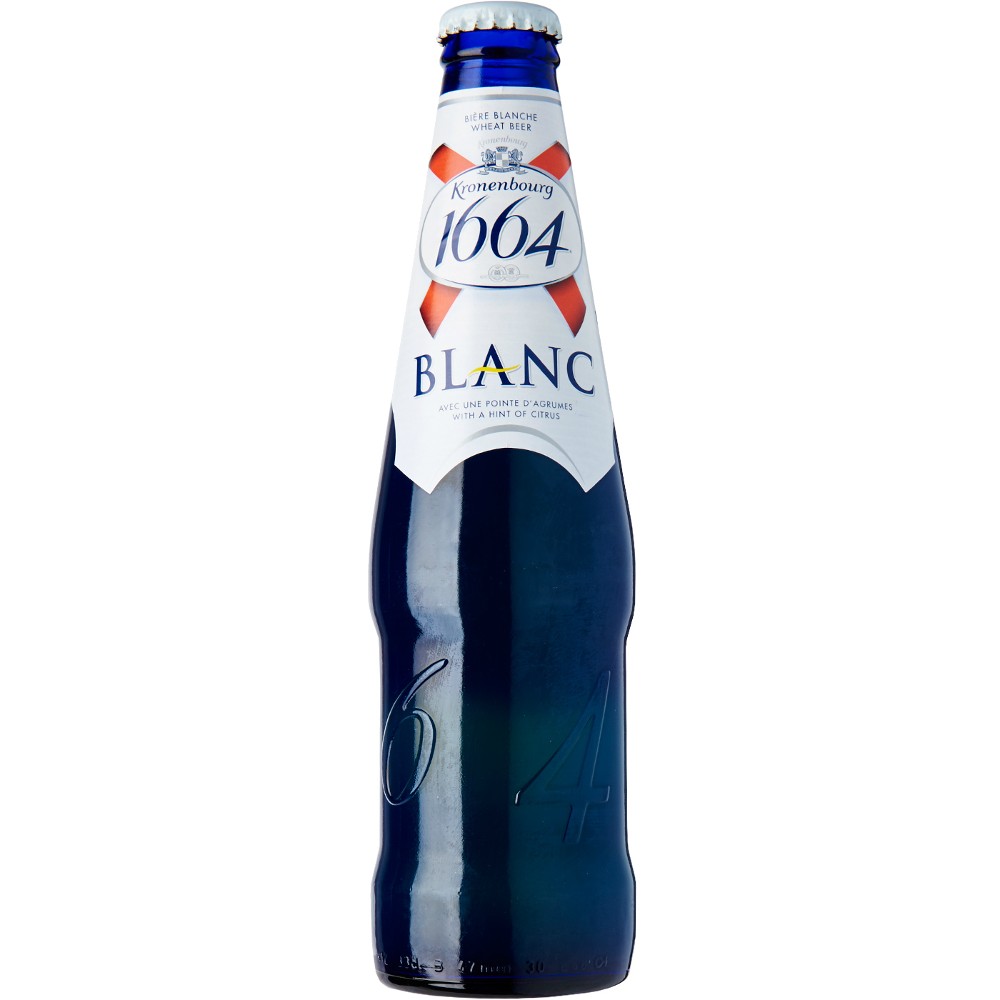 Kronenburg Blank