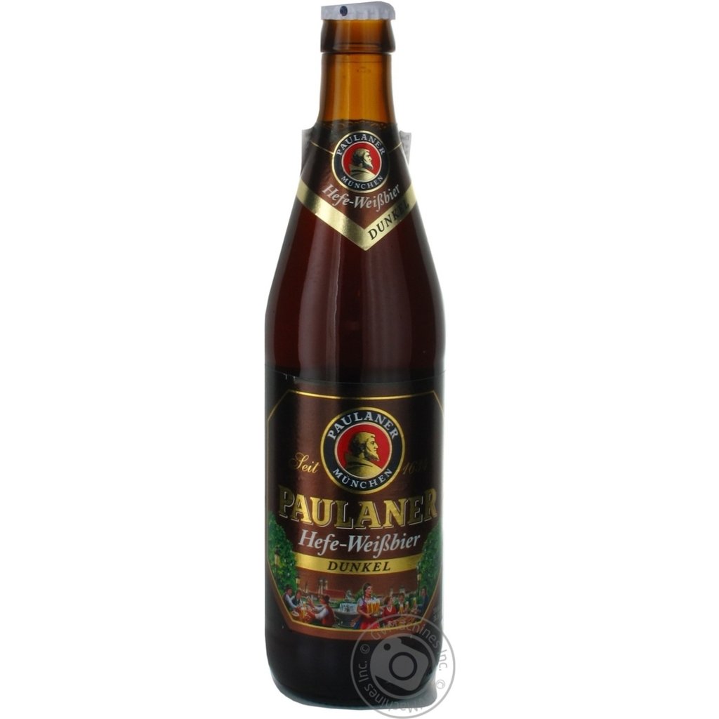 DUNKEL 1.5л