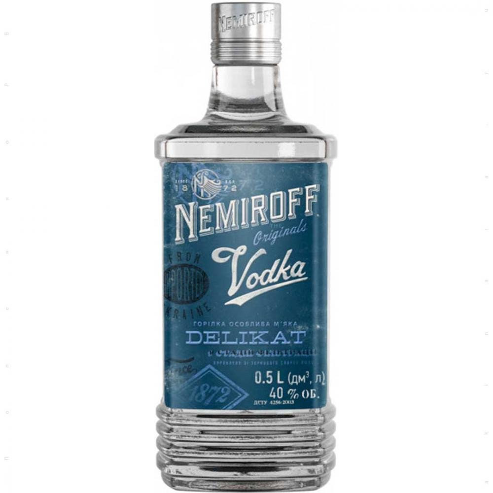 Nemiroff