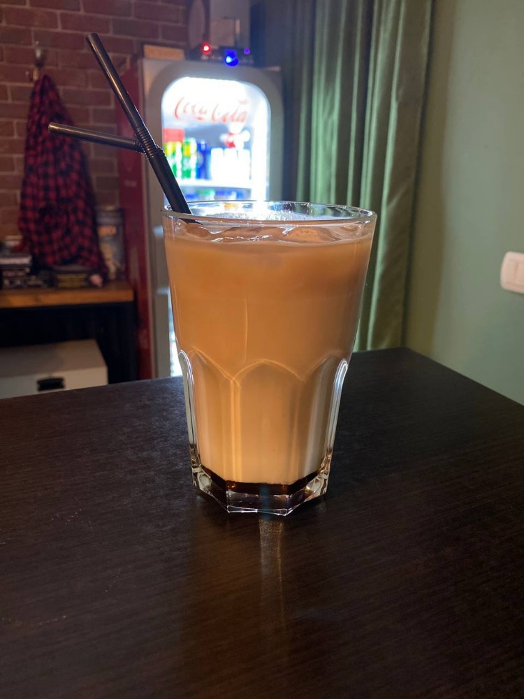 Ice Лате