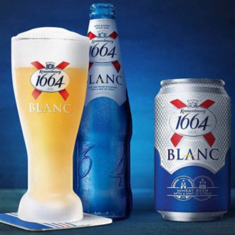 Kronenbourg 1.5л