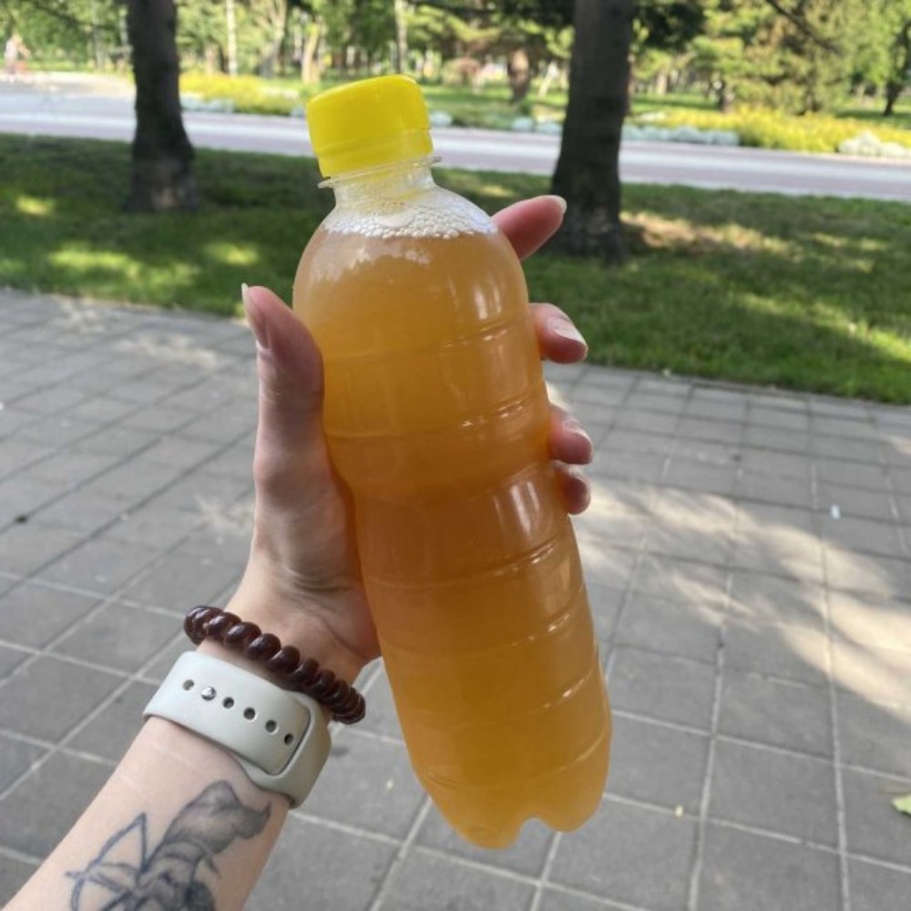 Чеське Спеціальне 1л