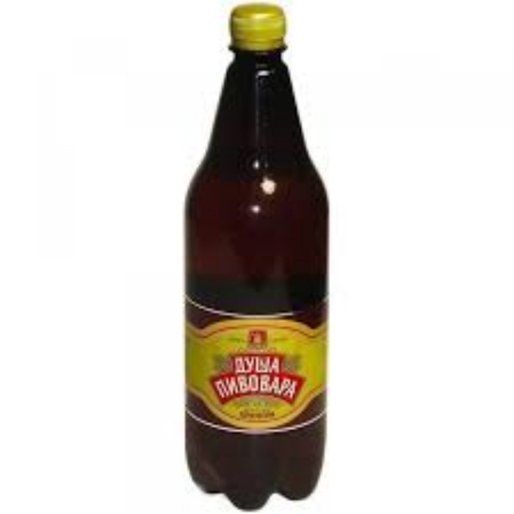 Душа Пивовара 1л.