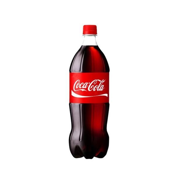 Coca Cola 0.75л